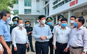 Khu vực Tây Nam Bộ phải chuẩn bị cho tình huống phức tạp trong ứng phó dịch COVID-19 Khu vực Tây Nam Bộ phải chuẩn bị cho tình huống phức tạp trong ứng phó dịch COVID-19