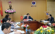 Việt Nam sẵn sàng hỗ trợ Campuchia phòng chống dịch COVID-19 Việt Nam sẵn sàng hỗ trợ Campuchia phòng chống dịch COVID-19
