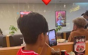 Lệ Quyên dành ngày lễ bên con trai Lệ Quyên dành ngày lễ bên con trai