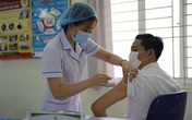 Từ 22/4, Lào Cai bắt đầu chiến dịch tiêm vaccine COVID-19 cho 8.000 người Từ 22/4, Lào Cai bắt đầu chiến dịch tiêm vaccine COVID-19 cho 8.000 người