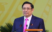 Phân công công tác Thủ tướng Phạm Minh Chính và 5 Phó Thủ tướng Chính phủ Phân công công tác Thủ tướng Phạm Minh Chính và 5 Phó Thủ tướng Chính phủ