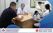 Nam Học Sài Gòn - Phòng khám nam khoa chất lượng dành cho nam giới Nam Học Sài Gòn - Phòng khám nam khoa chất lượng dành cho nam giới