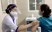 Bộ Y tế ban hành Hướng dẫn chẩn đoán, điều trị hội chứng giảm tiểu cầu, huyết khối sau tiêm vaccine COVID-19 Bộ Y tế ban hành Hướng dẫn chẩn đoán, điều trị hội chứng giảm tiểu cầu, huyết khối sau tiêm vaccine COVID-19