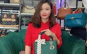 Sở hữu bộ sưu tập túi ấn tượng tại STORY Cáo Si Sở hữu bộ sưu tập túi ấn tượng tại STORY Cáo Si