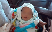 Lên mạng xin con, người phụ nữ bất ngờ "nhận được" bé sơ sinh Lên mạng xin con, người phụ nữ bất ngờ "nhận được" bé sơ sinh