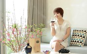 Kim Cúc Adela - Nữ doanh nhân mang trong mình trái tim luôn hướng về cộng đồng Kim Cúc Adela - Nữ doanh nhân mang trong mình trái tim luôn hướng về cộng đồng