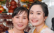 Cuốn sổ ghi chép nuôi con 4 năm đại học của mẹ Cuốn sổ ghi chép nuôi con 4 năm đại học của mẹ