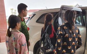 Buồn chuyện tình cảm, 3 phụ nữ sang Trung Quốc bán bào thai Buồn chuyện tình cảm, 3 phụ nữ sang Trung Quốc bán bào thai