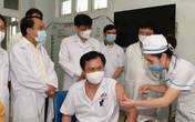 Nguy cơ dịch xâm nhập lớn, Nghệ An cần tăng cường phòng chống COVID-19 khu vực biên giới Nguy cơ dịch xâm nhập lớn, Nghệ An cần tăng cường phòng chống COVID-19 khu vực biên giới