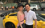 Những bóng hồng không tiếc tiền chơi siêu xe ở Việt Nam Những bóng hồng không tiếc tiền chơi siêu xe ở Việt Nam