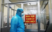 Đoàn số 2 của BCĐ Quốc gia Phòng chống dịch COVID-19 kiểm tra tại tỉnh Bà Rịa – Vũng Tàu Đoàn số 2 của BCĐ Quốc gia Phòng chống dịch COVID-19 kiểm tra tại tỉnh Bà Rịa – Vũng Tàu