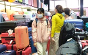 Hàng không, tàu xe chạy hết công suất vẫn khó đáp ứng nhu cầu dịp lễ 30/4 – 1/5 Hàng không, tàu xe chạy hết công suất vẫn khó đáp ứng nhu cầu dịp lễ 30/4 – 1/5