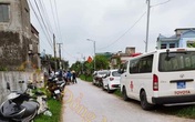 Bé trai 11 tuổi ở Nam Định nghi bị sát hại dã man tại nhà riêng Bé trai 11 tuổi ở Nam Định nghi bị sát hại dã man tại nhà riêng