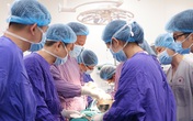 Người đàn ông bị cháy cụt vùng kín do bỏng điện cao thế Người đàn ông bị cháy cụt vùng kín do bỏng điện cao thế