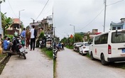 Nghi phạm sát hại dã man bé trai 11 tuổi ở Nam Định bị câm điếc, có tính trộm cắp vặt Nghi phạm sát hại dã man bé trai 11 tuổi ở Nam Định bị câm điếc, có tính trộm cắp vặt