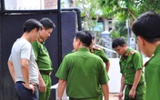 Đại úy công an ở TP.HCM tử vong tại nơi làm việc Đại úy công an ở TP.HCM tử vong tại nơi làm việc