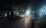 Kinh hãi xe máy lao thẳng đuôi xe tải, 2 người văng ra và tử vong Kinh hãi xe máy lao thẳng đuôi xe tải, 2 người văng ra và tử vong