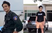 Chiến sĩ công an mất 1 chân vì ngăn "quái xế": Phải từ bỏ ước mơ vào Đại học, nước mắt rơi ướt gối khi nghĩ đến ba mẹ ở quê Chiến sĩ công an mất 1 chân vì ngăn "quái xế": Phải từ bỏ ước mơ vào Đại học, nước mắt rơi ướt gối khi nghĩ đến ba mẹ ở quê