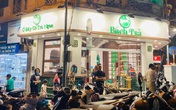 Tin vui dành cho các tín đồ yêu trà: Bách Trà cơ sở 2 chính thức khai trương trên phố đi bộ