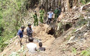 Bắn nhầm 3 viên đạn vào đầu người dân ở Lai Châu, nghi phạm quỳ lạy 3 lần rồi giấu xác Bắn nhầm 3 viên đạn vào đầu người dân ở Lai Châu, nghi phạm quỳ lạy 3 lần rồi giấu xác