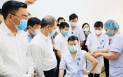 Hà Tĩnh chỉ đạo cấp bách phòng chống COVID-19 Hà Tĩnh chỉ đạo cấp bách phòng chống COVID-19
