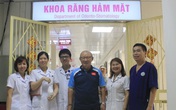 Huấn luyện viên Park Hang-seo hoàn thành kỳ "sát hạch" sức khỏe quan trọng Huấn luyện viên Park Hang-seo hoàn thành kỳ "sát hạch" sức khỏe quan trọng