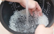 Vo gạo bằng lòng nồi cơm điện gây xước, hỏng lớp phủ, gây hại sức khỏe? Đây là câu trả lời của nhà sản xuất Vo gạo bằng lòng nồi cơm điện gây xước, hỏng lớp phủ, gây hại sức khỏe? Đây là câu trả lời của nhà sản xuất
