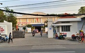 Bắt 12 người nhập cảnh trái phép từ Campuchia qua đường biển trước khi kịp vào bờ Bắt 12 người nhập cảnh trái phép từ Campuchia qua đường biển trước khi kịp vào bờ
