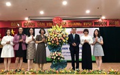 Nữ trí thức Việt Nam chính là tinh hoa góp phần thúc đẩy kinh tế tri thức phát triển Nữ trí thức Việt Nam chính là tinh hoa góp phần thúc đẩy kinh tế tri thức phát triển