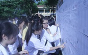Thí sinh cả nước bắt đầu đăng ký dự thi tốt nghiệp THPT và xét tuyển đại học năm 2021