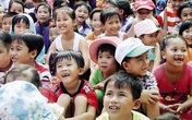 Công bố danh sách tỉnh, thành phố thuộc các vùng mức sinh áp dụng cho giai đoạn 2020 - 2025 Công bố danh sách tỉnh, thành phố thuộc các vùng mức sinh áp dụng cho giai đoạn 2020 - 2025