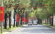 Thời tiết dịp nghỉ lễ 30/4, 1/5: Miền Bắc mưa to trước khi bừng nắng Thời tiết dịp nghỉ lễ 30/4, 1/5: Miền Bắc mưa to trước khi bừng nắng