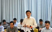 Bộ Y tế sát cánh Vĩnh Long để người dân được hưởng dịch vụ y tế chất lượng cao Bộ Y tế sát cánh Vĩnh Long để người dân được hưởng dịch vụ y tế chất lượng cao