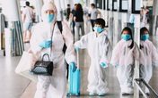 5 đối tượng được xem xét đề nghị nhập cảnh vào Việt Nam 5 đối tượng được xem xét đề nghị nhập cảnh vào Việt Nam