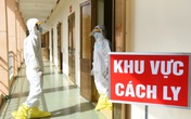 Người đang điều trị COVID-19 vẫn được đảm bảo quyền bầu cử Người đang điều trị COVID-19 vẫn được đảm bảo quyền bầu cử