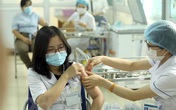 Ngày kỷ lục về số người tiêm vaccine COVID-19 tại Việt Nam