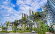 TNR Holdings Việt Nam sải cánh vươn xa TNR Holdings Việt Nam sải cánh vươn xa