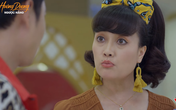 Vân Dung - “tiểu tam” làm đảo chiều ghét - yêu trong Hướng dương ngược nắng Vân Dung - “tiểu tam” làm đảo chiều ghét - yêu trong Hướng dương ngược nắng