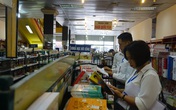 Tiếp tục kiện toàn hệ thống thanh tra chuyên ngành Dân số Tiếp tục kiện toàn hệ thống thanh tra chuyên ngành Dân số