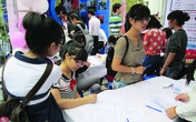 Đăng ký thi tốt nghiệp và xét tuyển đại học: Tránh những sai sót ảnh hưởng đến kết quả thi Đăng ký thi tốt nghiệp và xét tuyển đại học: Tránh những sai sót ảnh hưởng đến kết quả thi