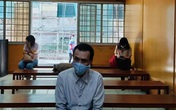 Nhớ lại cảnh bị coi thường trước mặt người khác, gã đàn ông lạnh lùng ra tay sát hại bạn lúc giữa đêm Nhớ lại cảnh bị coi thường trước mặt người khác, gã đàn ông lạnh lùng ra tay sát hại bạn lúc giữa đêm