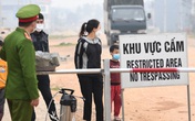 Hà Nội khẩn tìm người đi chung xe khách với ca dương tính Hà Nội khẩn tìm người đi chung xe khách với ca dương tính