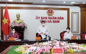 Bộ trưởng Bộ Y tế: Tốc độ lây nhiễm nhanh, Hà Nam phản ứng phải càng nhanh Bộ trưởng Bộ Y tế: Tốc độ lây nhiễm nhanh, Hà Nam phản ứng phải càng nhanh