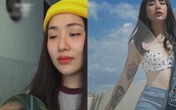 Bi hài các sao xăm hình người yêu thể hiện tình cảm, hậu chia tay lại khổ sở để giải quyết hình xăm Bi hài các sao xăm hình người yêu thể hiện tình cảm, hậu chia tay lại khổ sở để giải quyết hình xăm
