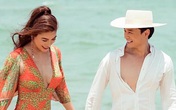 Anh Dũng chính thức công khai yêu Trương Ngọc Ánh Anh Dũng chính thức công khai yêu Trương Ngọc Ánh
