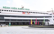 Bộ Y tế: Khẩn trương lập đề án cơ sở điều trị COVID-19 tại Bệnh viện Bạch Mai cơ sở 2 Bộ Y tế: Khẩn trương lập đề án cơ sở điều trị COVID-19 tại Bệnh viện Bạch Mai cơ sở 2