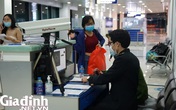 Hải Phòng dừng hoạt động dịch vụ không thiết yếu, xử phạt không đeo khẩu trang khi ra ngoài Hải Phòng dừng hoạt động dịch vụ không thiết yếu, xử phạt không đeo khẩu trang khi ra ngoài