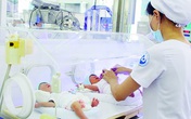 Phân loại vùng mức sinh làm cơ sở để xây dựng chính sách phù hợp Phân loại vùng mức sinh làm cơ sở để xây dựng chính sách phù hợp