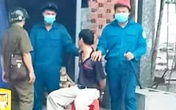 Đâm chết người vì bị đổ tội trộm tiền Đâm chết người vì bị đổ tội trộm tiền