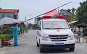 Một thai phụ và 2 người ở Hà Nam dương tính SARS-CoV-2 Một thai phụ và 2 người ở Hà Nam dương tính SARS-CoV-2
